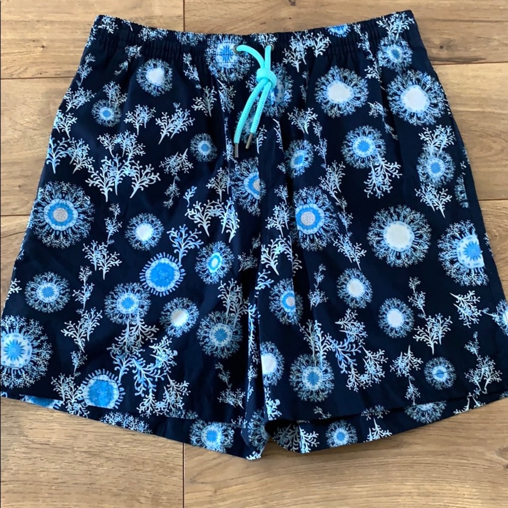 Turquese water wear